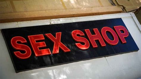 sex shop nice|Cruising spot : GI Sex Club